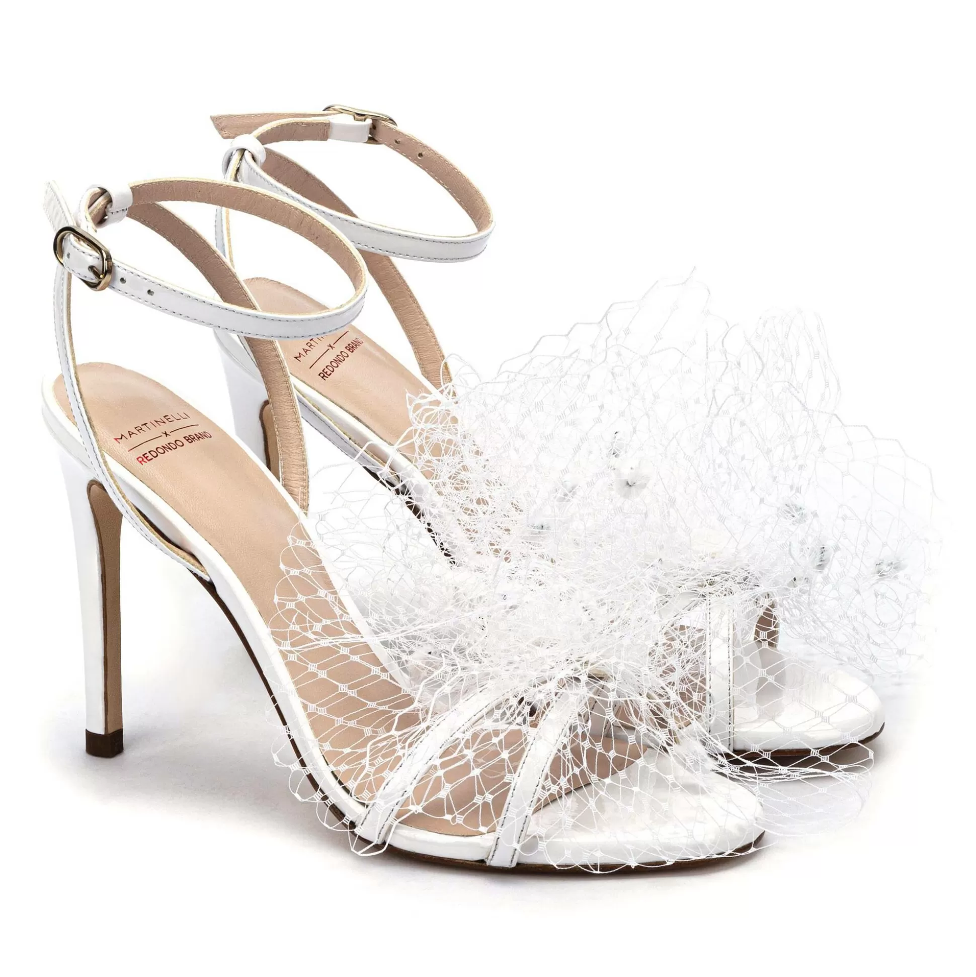 Martinelli Zapatos Tacón<Caracciolo