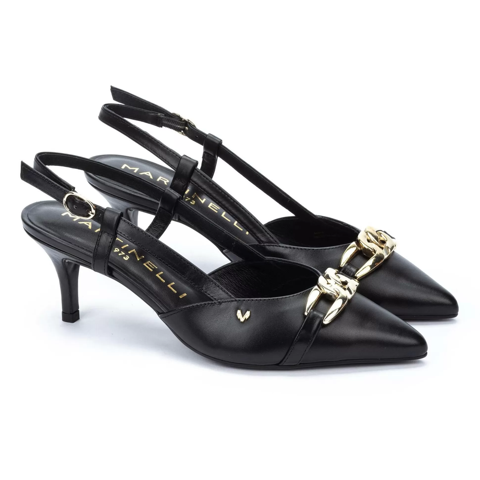 Martinelli Zapatos Tacón<Fontaine