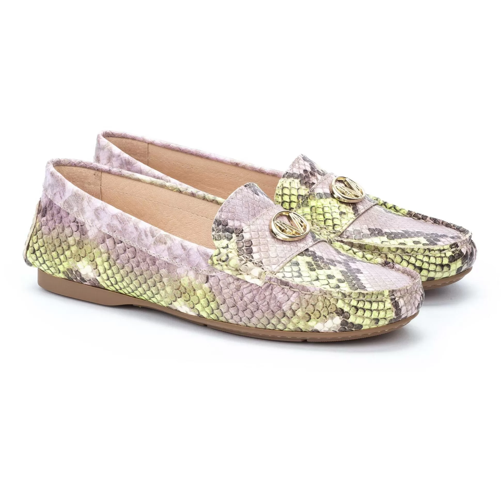 Martinelli Mocasines<Leyre