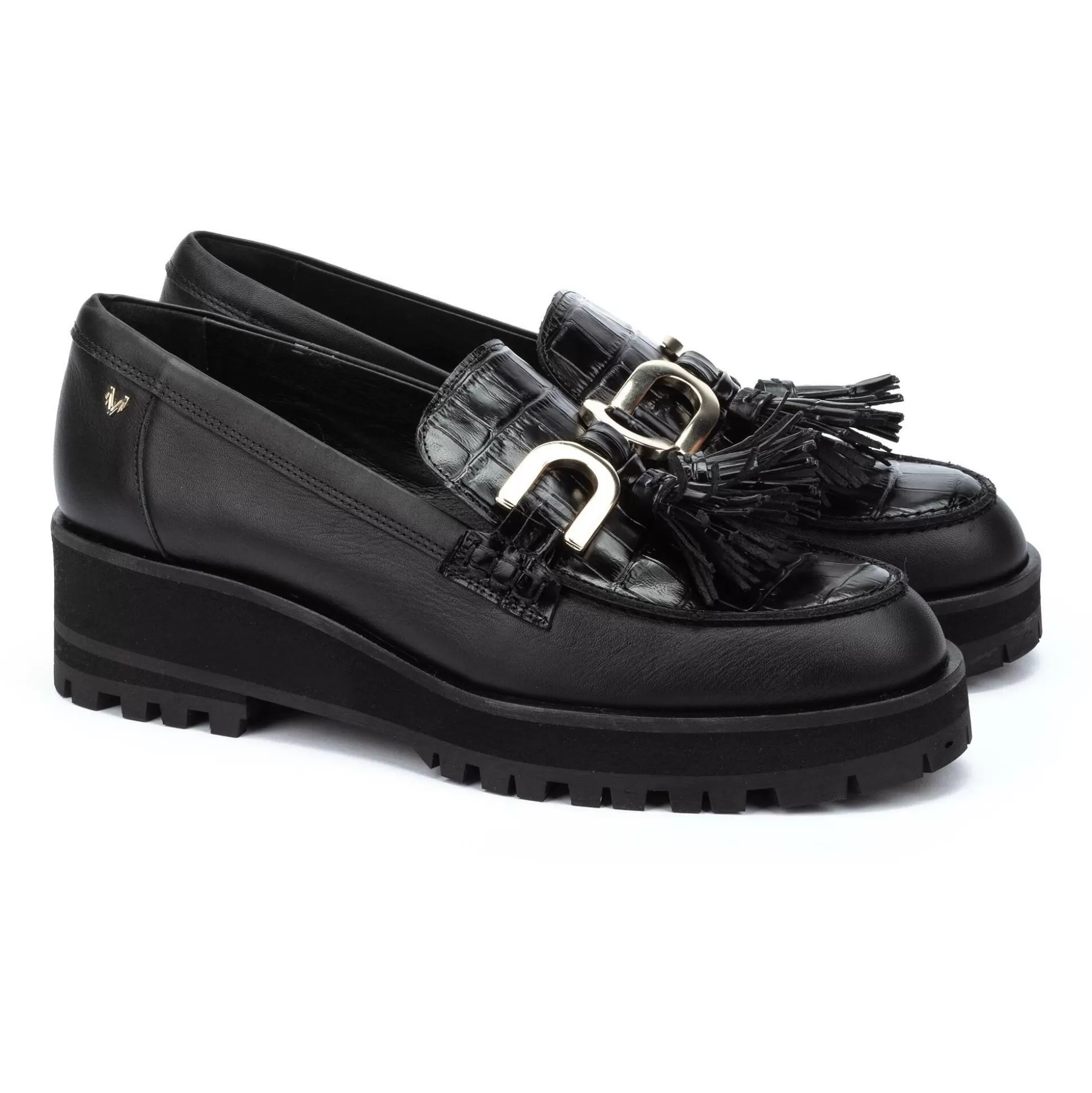 Martinelli Cordones Y Mocasines<Linden