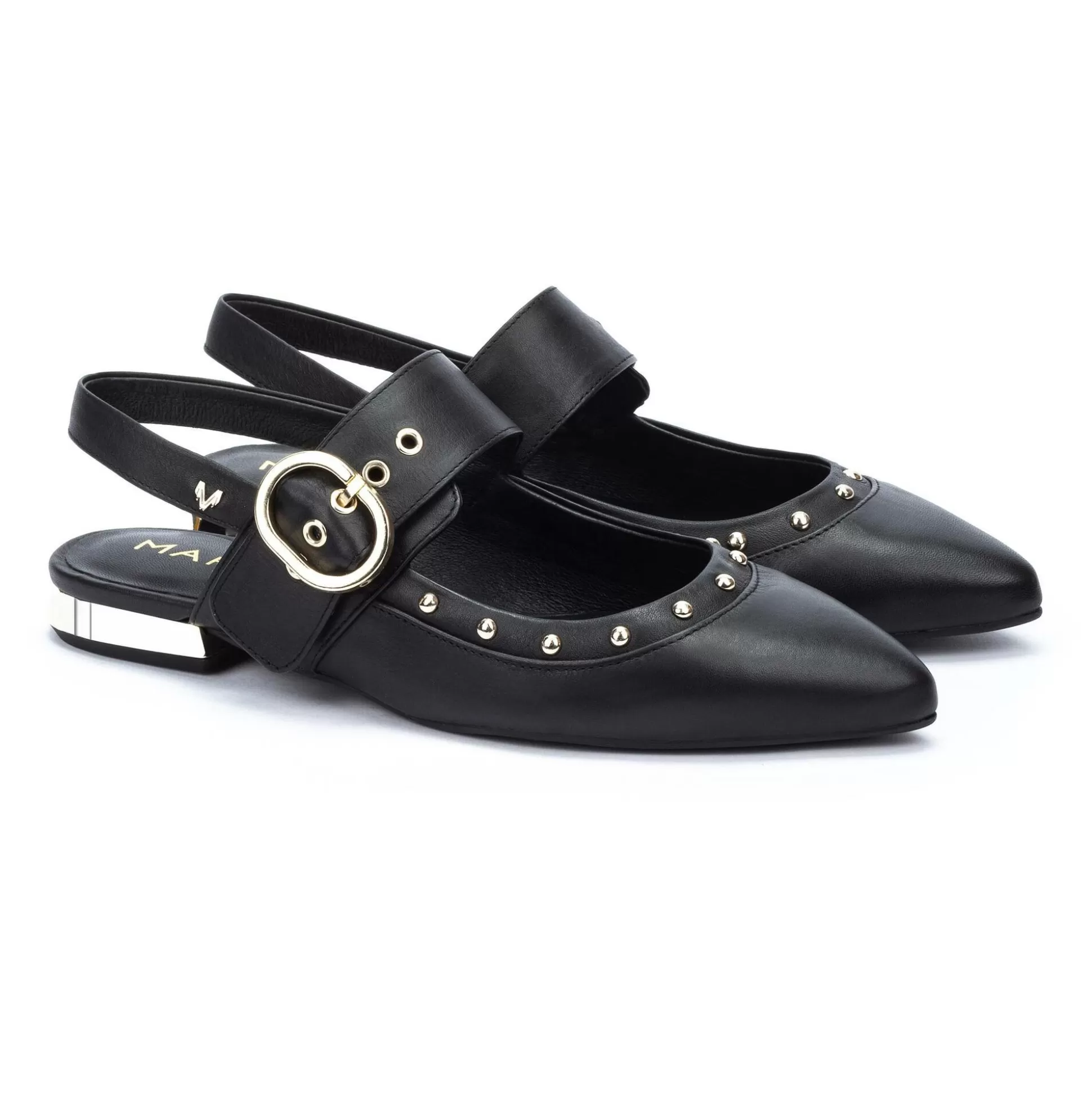Martinelli Zapatos Planos<Vivien