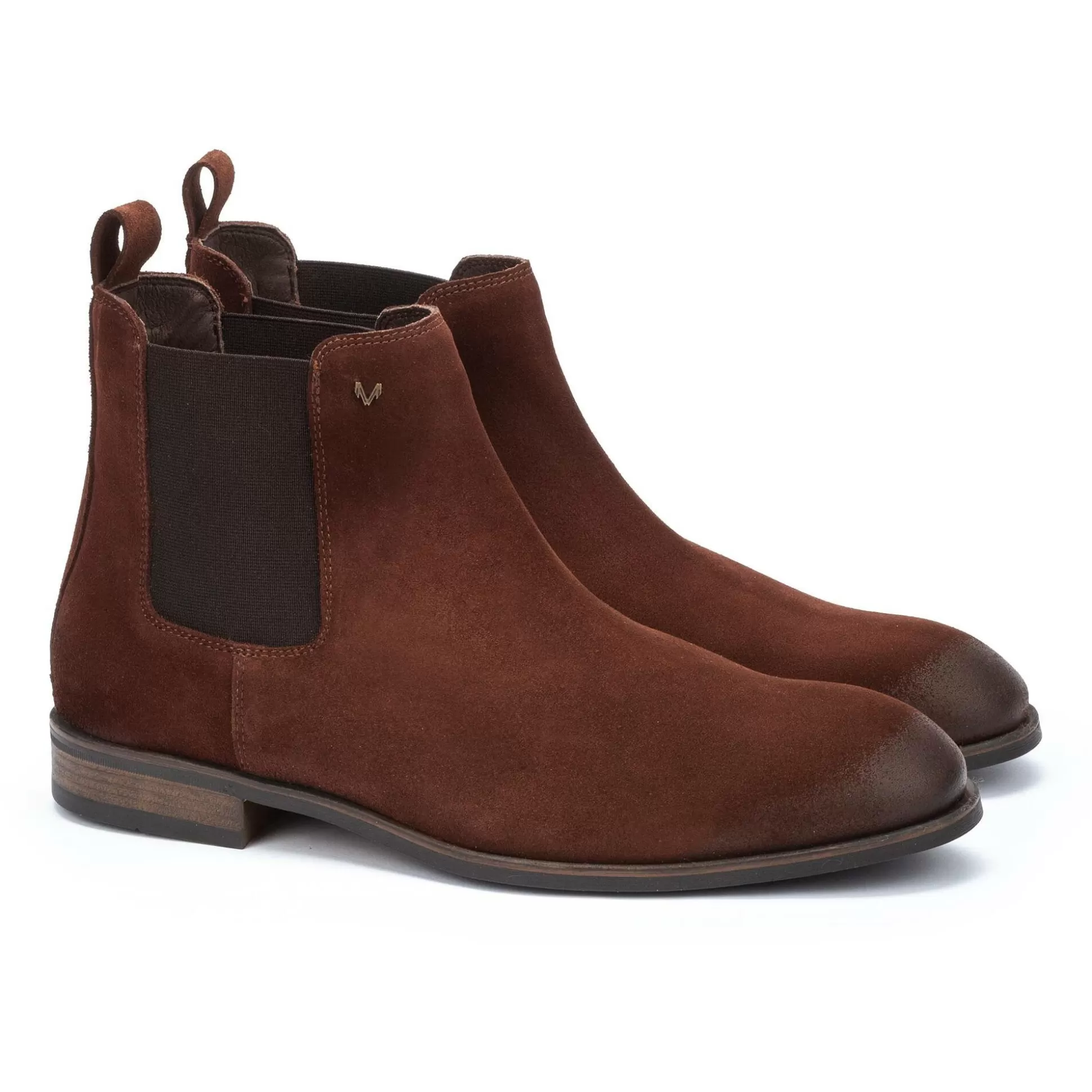 Martinelli Botas Y Botines<Warren